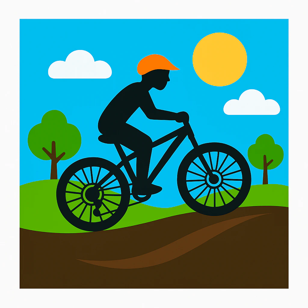 Mountain Bike Adventure