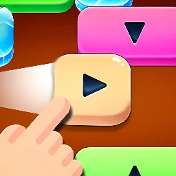 Move the Tile
