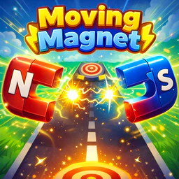 Moving Magnet