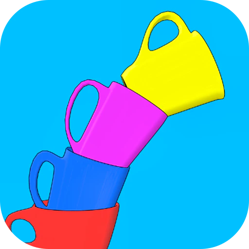 Mug Stackr