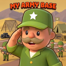 My Army Base
