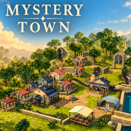 Mystery Town