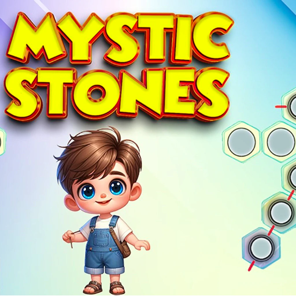 Mystic Stones