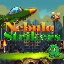 Nebula Strikers
