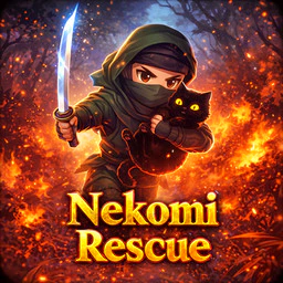 Nekomi Recuse