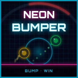 Neon Bumper