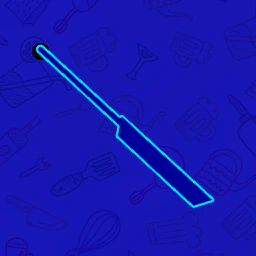 Neon Chef