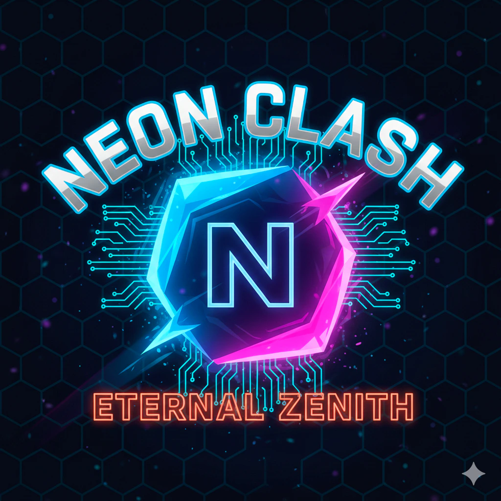 Neon Clash