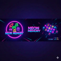 Neon Memory