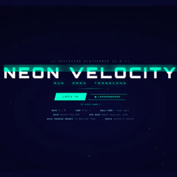 Neon Velocity