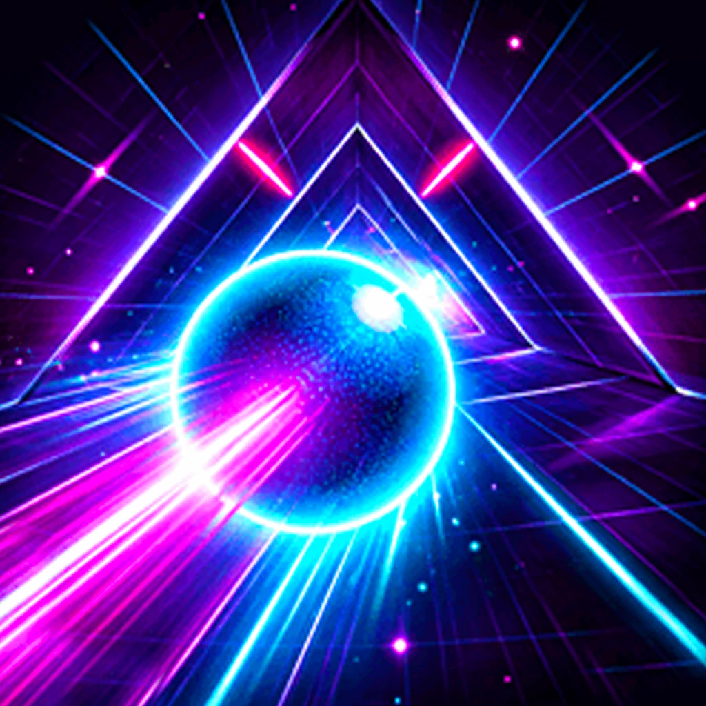 NeonRoll