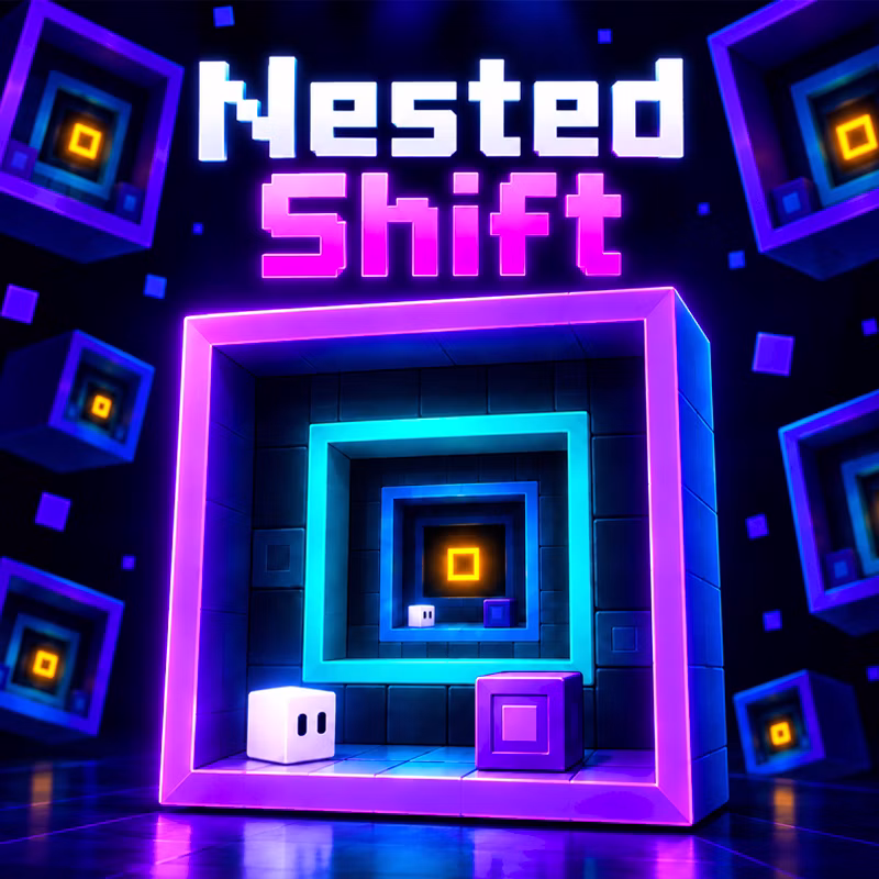Nested Shift