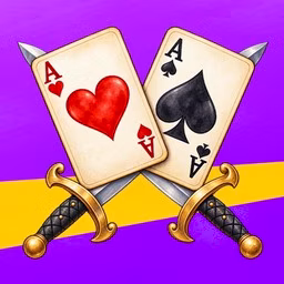Nine to Wonderland – Card Duel RPG