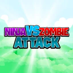 Ninja vs Zombie Attack