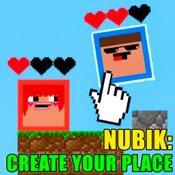 Nubik: Create your Place