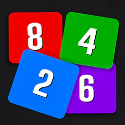 Number Puzzle: Connect the Numbers