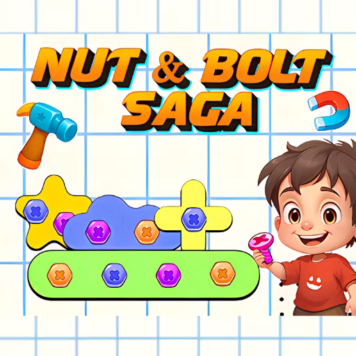 Nut and Bolt Saga