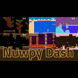 Nuwpy Dash