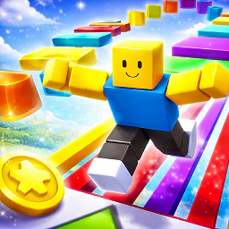 Obby – Create Parkour