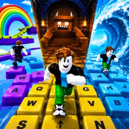 Obby Keyboard Escape