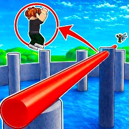 Obby Mini Games