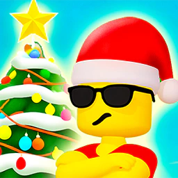 Obby – Save the New Year