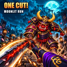 One Cut! Moonlit Run