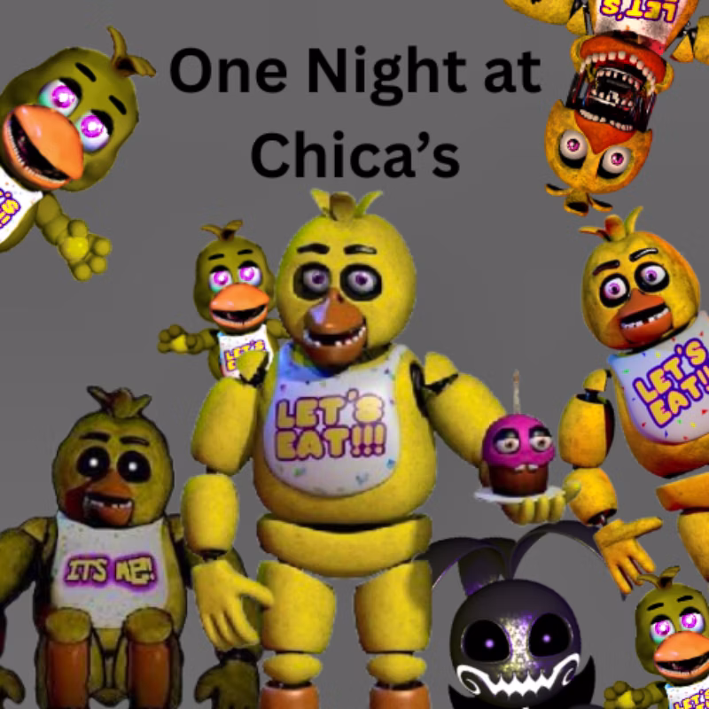 One Night at Chica’s