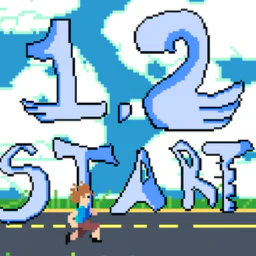 One Two Start