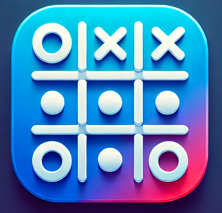 Online Tic Tac Toe
