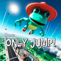 Only Jump!