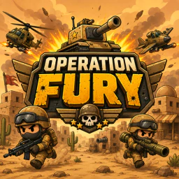 Operation Fury