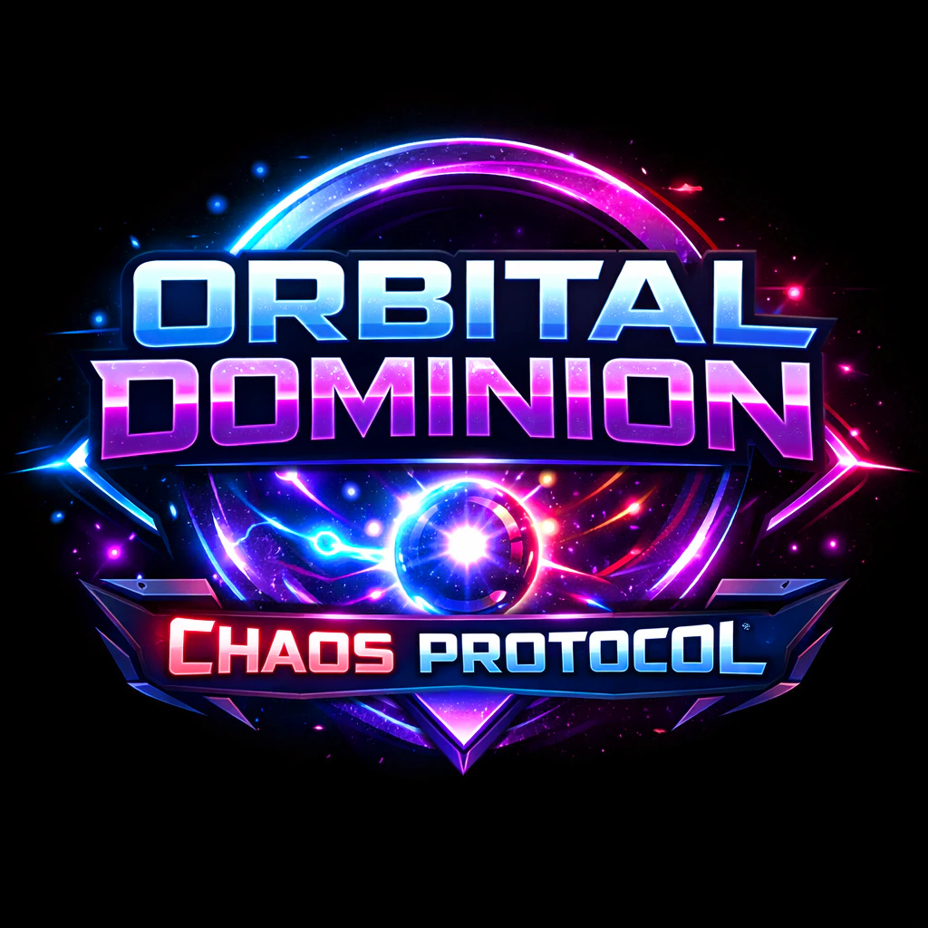 Orbital Dominion – Chaos Protocol