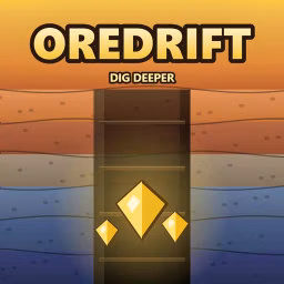 Oredrift
