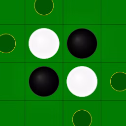Othello-Reversi