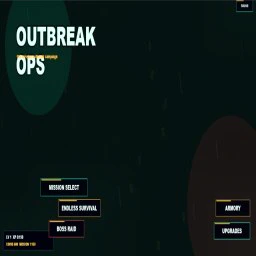 Outbreak Ops