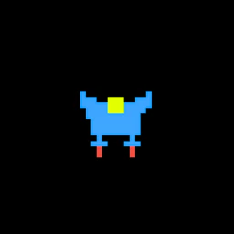 Outher Space