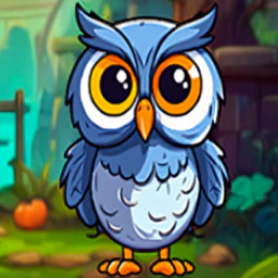 Owl Catcher