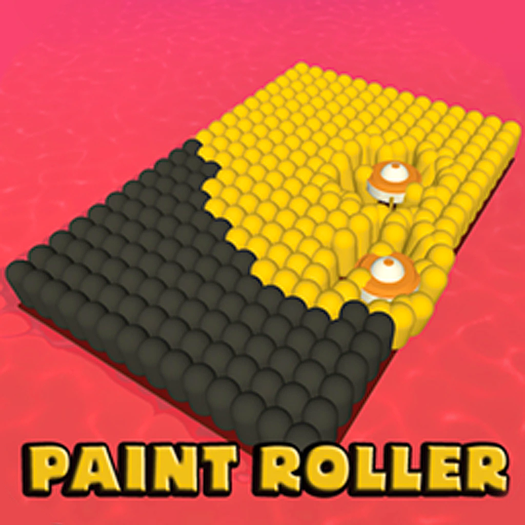 Paint Roller