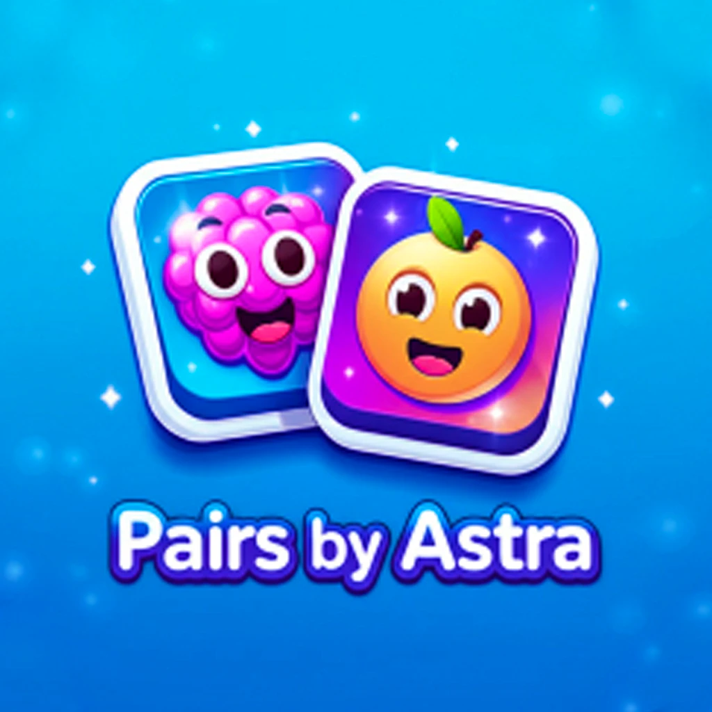 Pairs by Astra