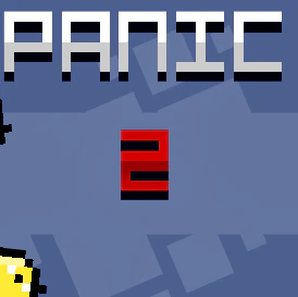 Panic 2!