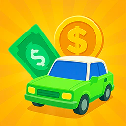 Park Inc – Earn Cash