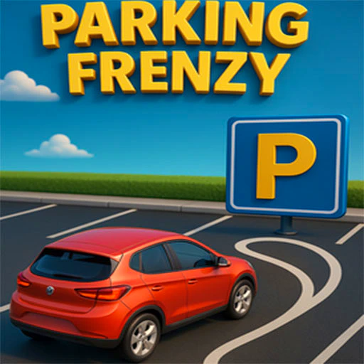 Parking Frenzy