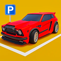Parking Order Ultimate