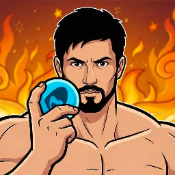 Pasha Online
