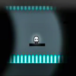Path of Light – Dark Traps Level Devil Puzzle 2D
