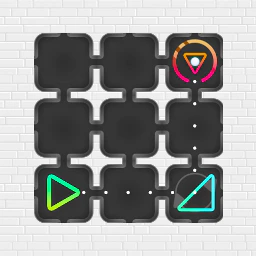Path – Puzzle