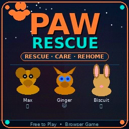 Paw Rescue