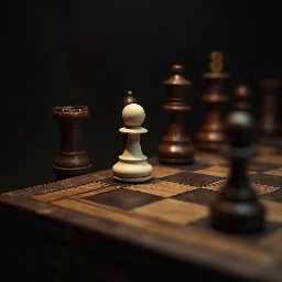 Pawn Chess