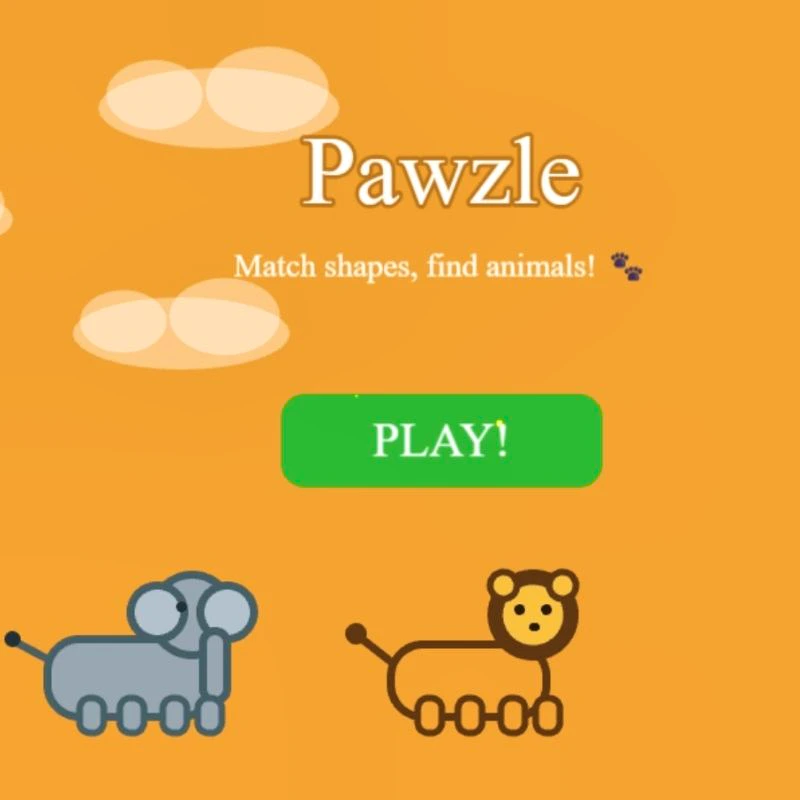 Pawzle